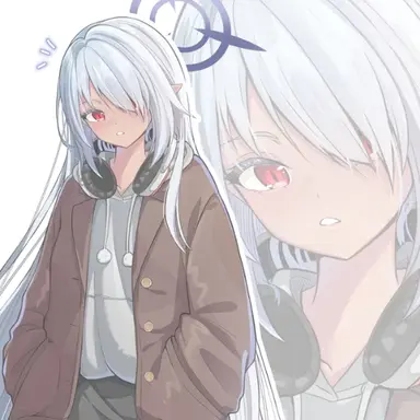 Profile image of イオリ