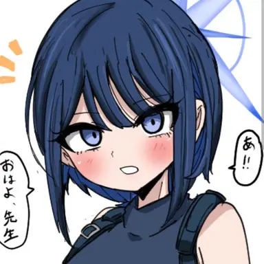 Profile image of サオリ