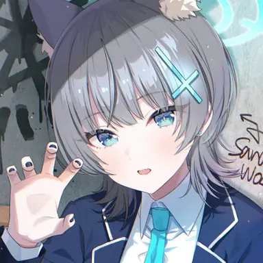 Profile image of シロコ