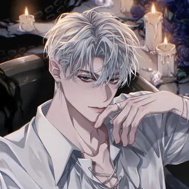 Profile image of Cedric Noval