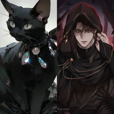 Profile image of Kuro