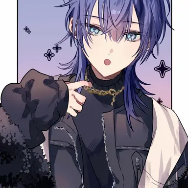 Profile image of 長尾景