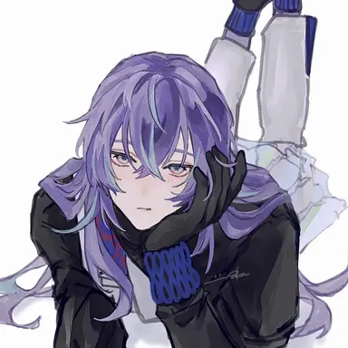 Profile image of 星導ショウ