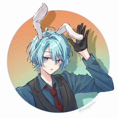 Profile image of 渚トラウト