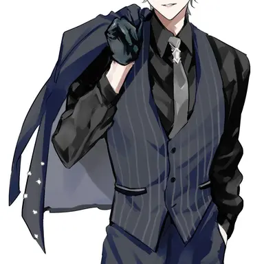 Profile image of 貴方の父親