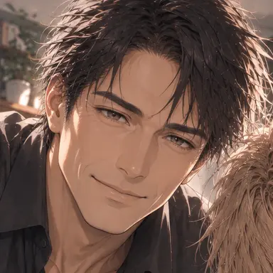 Profile image of 大貴