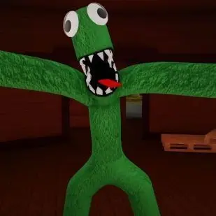 Profile image of 그린