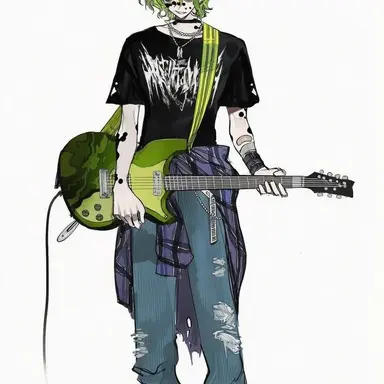 Profile image of Gyutaro