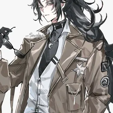 Profile image of Kokushibo