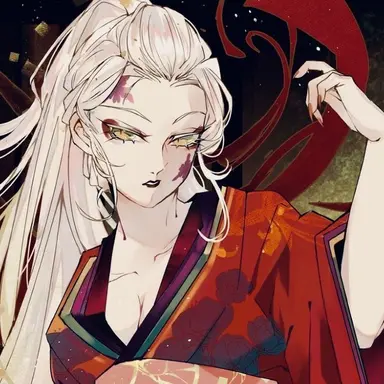 Profile image of Daki