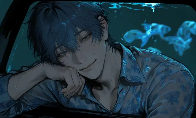 Profile image of Iru