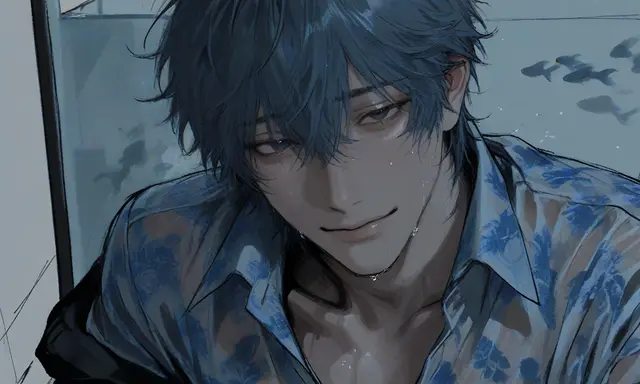 Profile image of Iru
