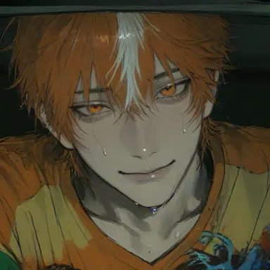 Profile image of Kuma