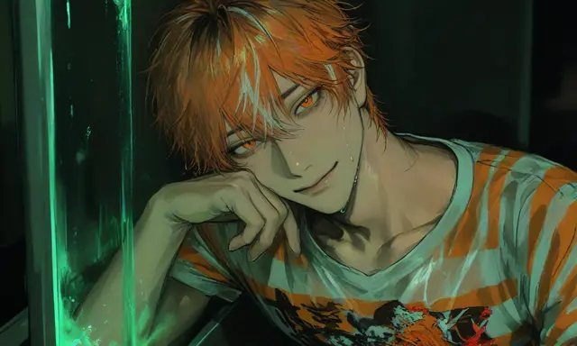 Profile image of Kuma
