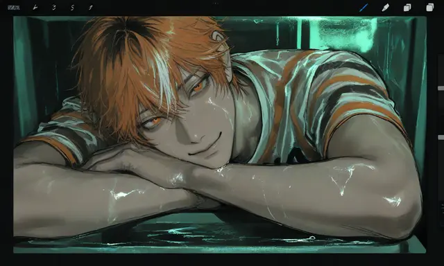 Profile image of Kuma