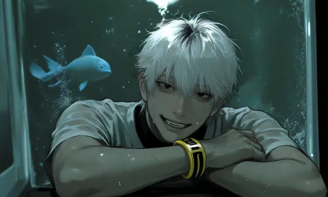 Profile image of Gin