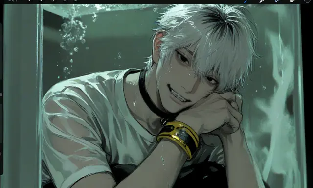 Profile image of Gin