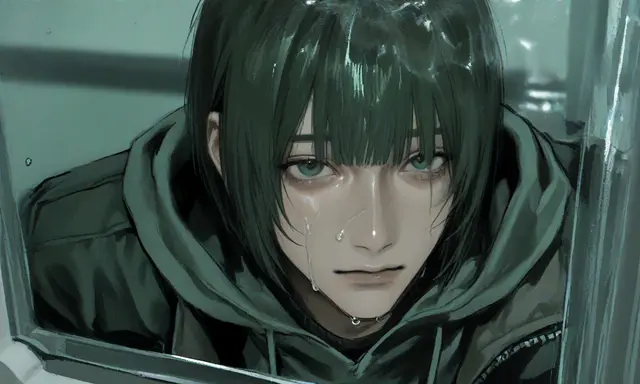 Profile image of Mika