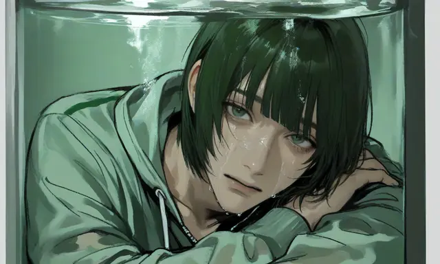 Profile image of Mika