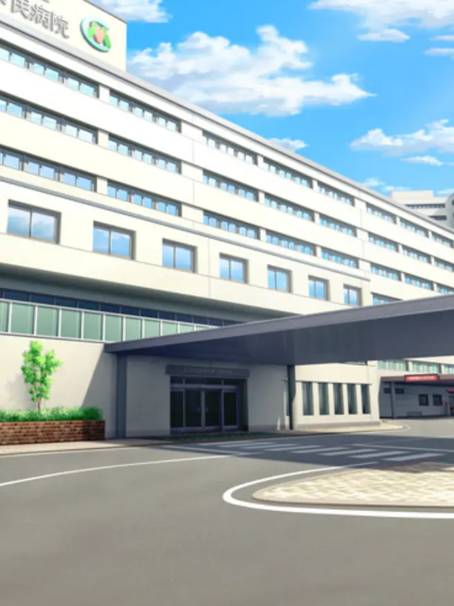Shun._.614의 なにわ病院【違うver】