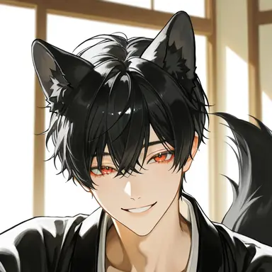 Profile image of クロ