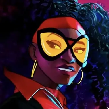 Profile image of Jessica Drew