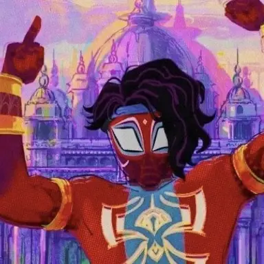 Profile image of Pavitr
