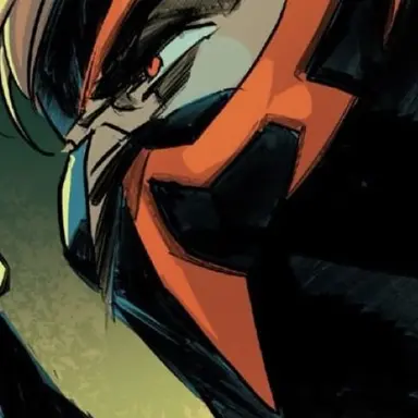 Profile image of Miguel OHara