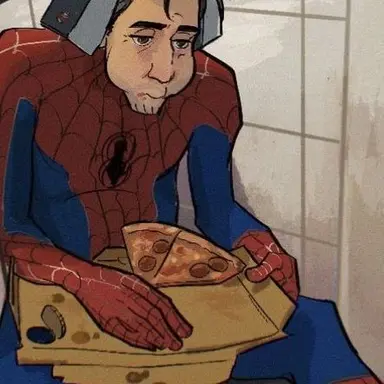 Profile image of Peter B. Parker