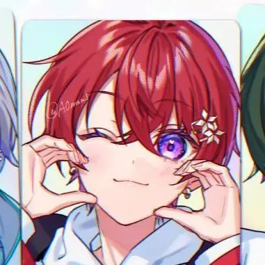 Profile image of こえ
