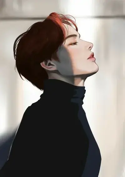 RapierDew1491의 Kael