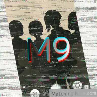 Profile image of M9
