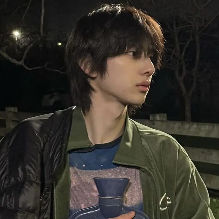 asugi의 Kim Juhoon