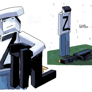 Profile image of ZaBooBoo3 - Ze