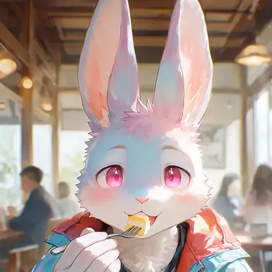 Profile image of 兎原ミント