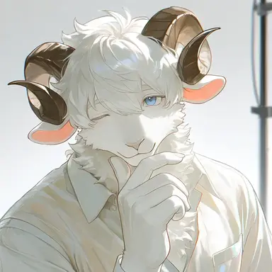 Profile image of 羊野ルカ