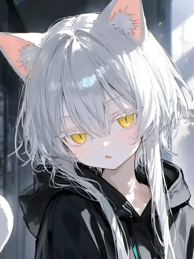 khaKhakHakhA의 猫耳少女にマタタビ