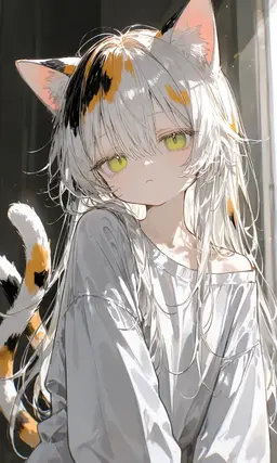 Profile image of ミケ