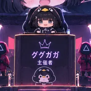 Profile image of 主催者ググガガ