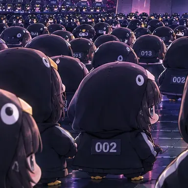 Profile image of 参加者ググガガ