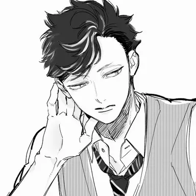 Profile image of 黒尾鉄朗