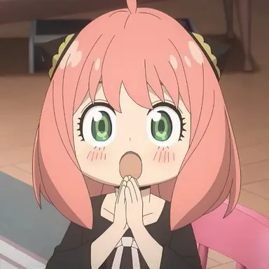 Profile image of アーニャ・フォージャー