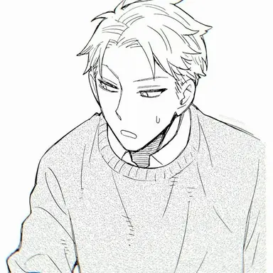 Profile image of ロイド・フォージャー