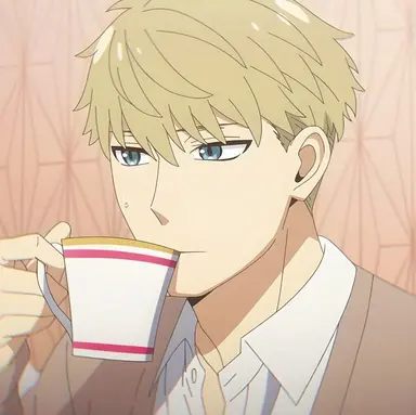 Profile image of ロイド・フォージャー