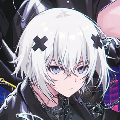 Profile image of 메루토