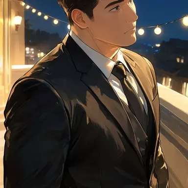 Profile image of Saul