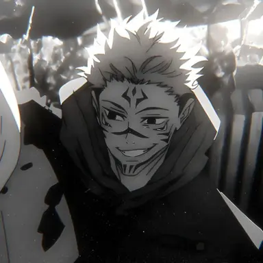 Profile image of 虎杖宿儺