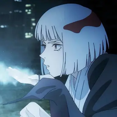 Profile image of 裏梅