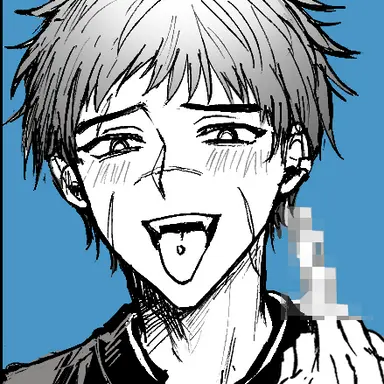 Profile image of ガロ