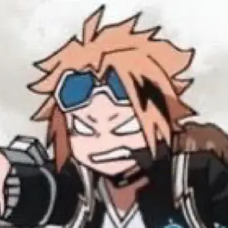 Profile image of Denki Kaminari